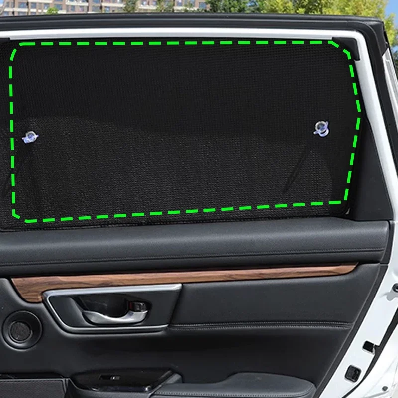 Car Sunshade For Citroen Xsara Picasso 2004~2007 2006 Heat Insulation Sun Protection Sunshade Windshield Visor Car Accessories