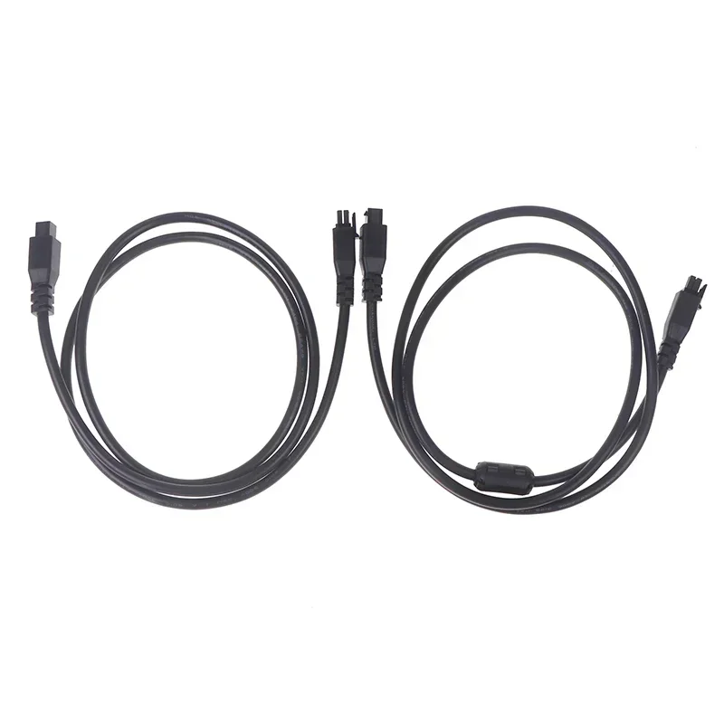 Кабель для 3D-печати AMS Lite: 1 м удлинитель Bambu Lab A1/A1mini с 4 контактами