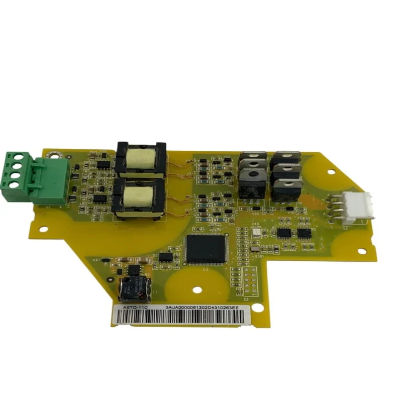 Brand New Controller Board ASTO-11C 3AUA0000061302 for Plc