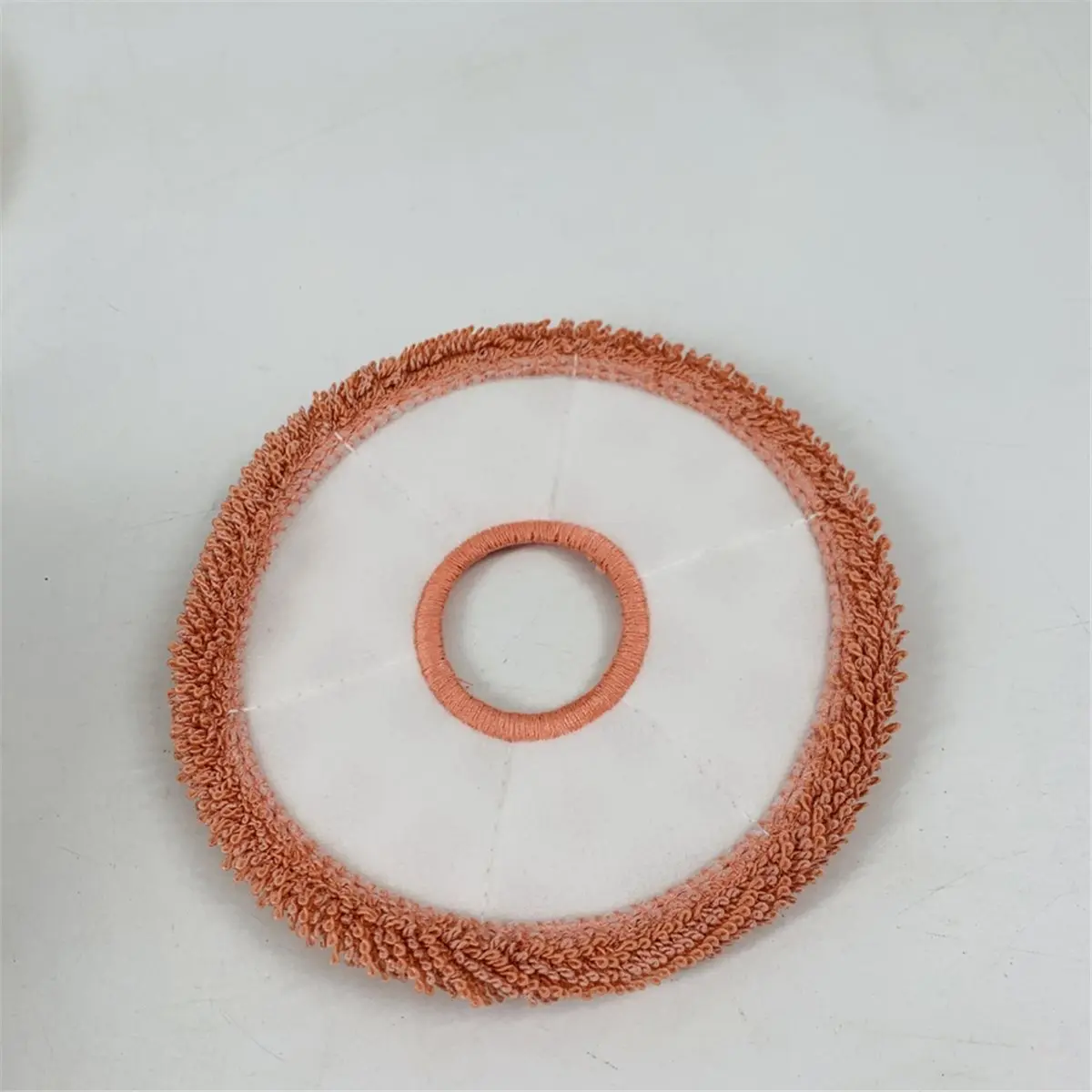 For Mova Mobius 60 Sweeping Robot Base Station Washable Mop Cloth Spare Parts Multifunctional Mop Cloth ThermoHold Mop view 3
