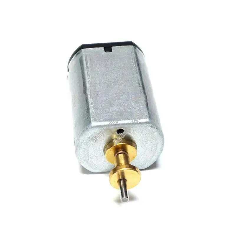 Simple Replacement For JRL 2020C Madeshow M5 P800 Electric Hair Shear Rotor Engine Hair Clipper Motor