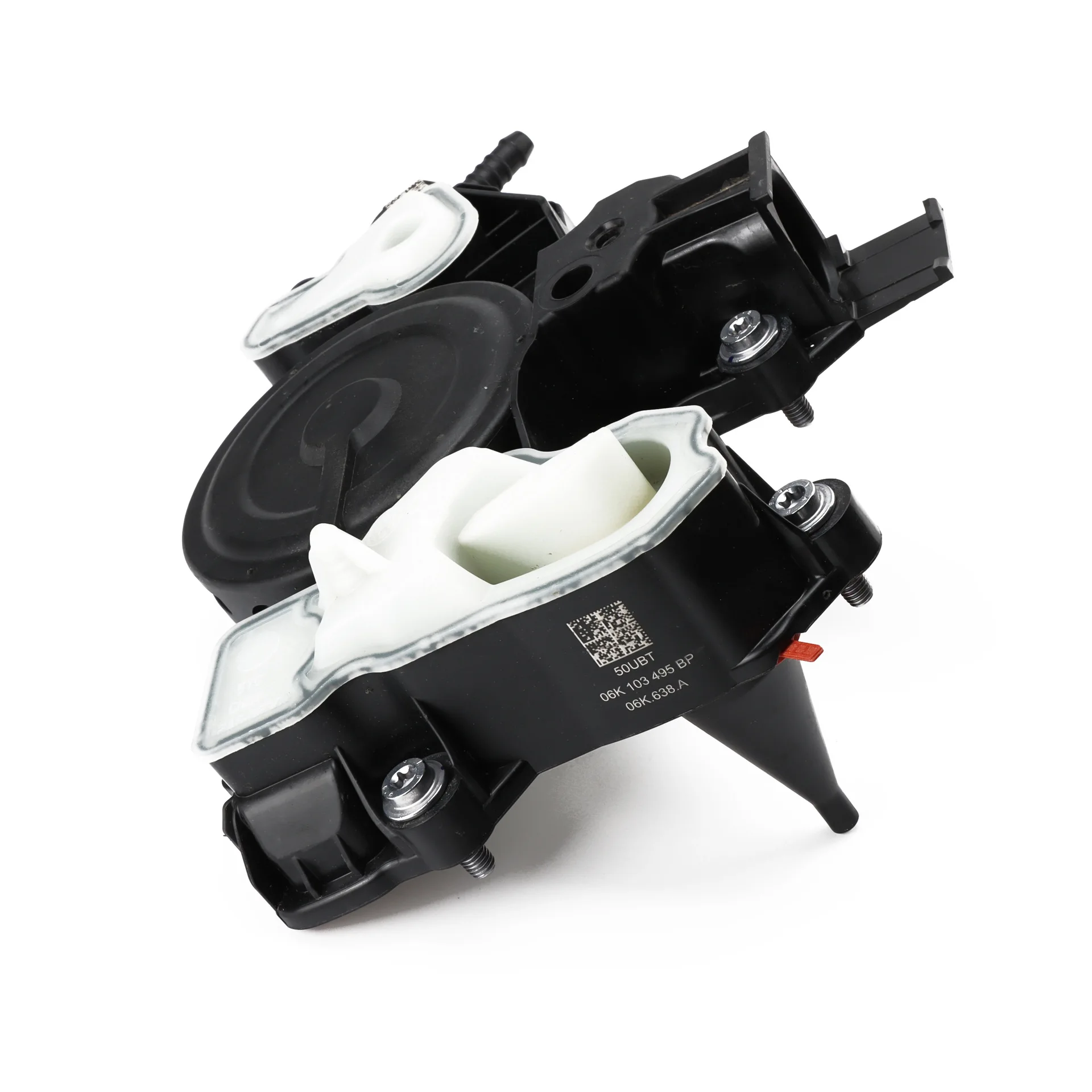 

06K103495 Suitable for special crankcase ventilation pipe oil separator