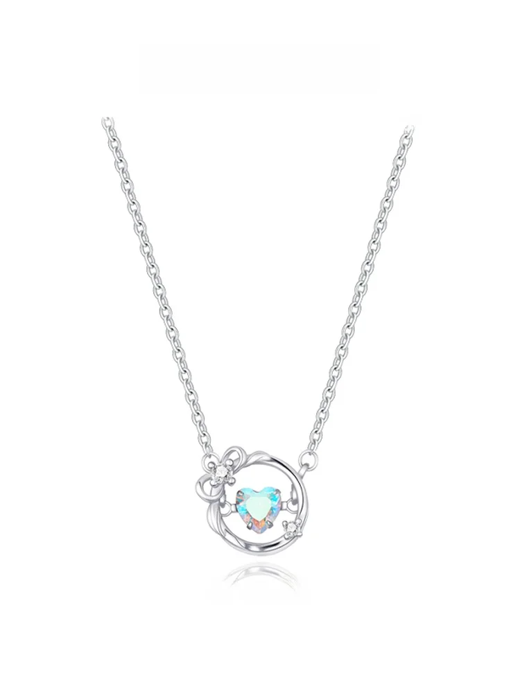 xinshi-magic-heart-necklace-women's-accessory-luxury-feel-s925-silver-new-year-birthday-gift-for-best-friend
