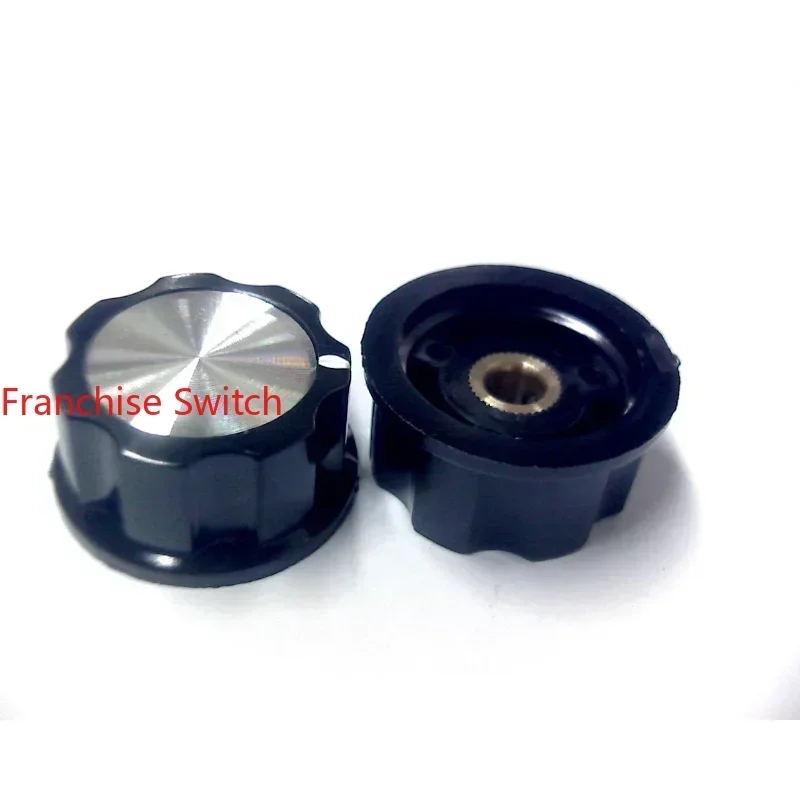 

10PCS Dial For Potentiometer Knob Code Can Be Equipped With A 03