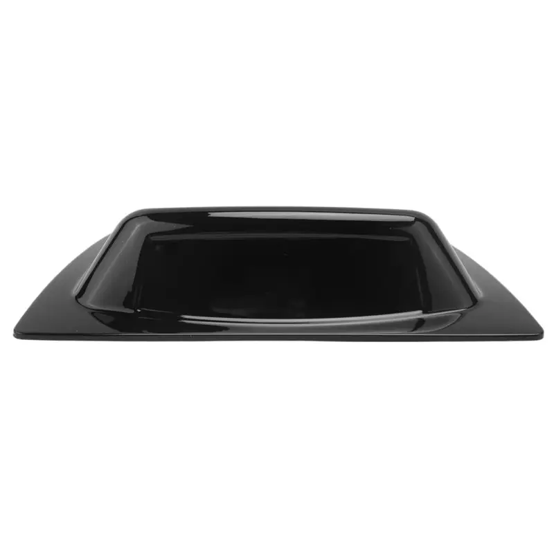 M46K-For Li Lixiang L7 L8 2022 2023 2024 Car Lidar Decorative Cover Laser Radar Protective Cover Trim ABS Parts Accessories