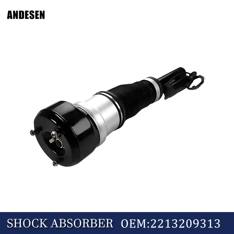 A2213209313 A2213204913 Front left or right air suspension strut suitable for Mercedes Benz W221 S350 S400 S550 S600 S63 AMG S65