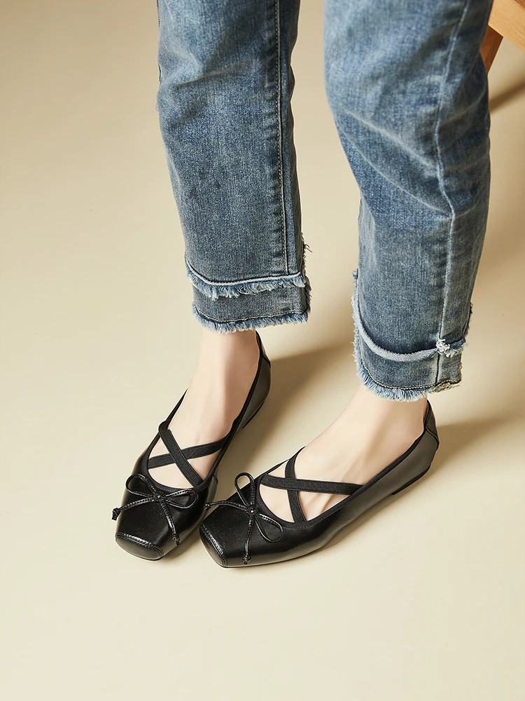 ballerines-elegantes-argentees-mary-janes-a-bout-carre-chaussures-decontractees-confortables-a-talons-plats-pour-femmes