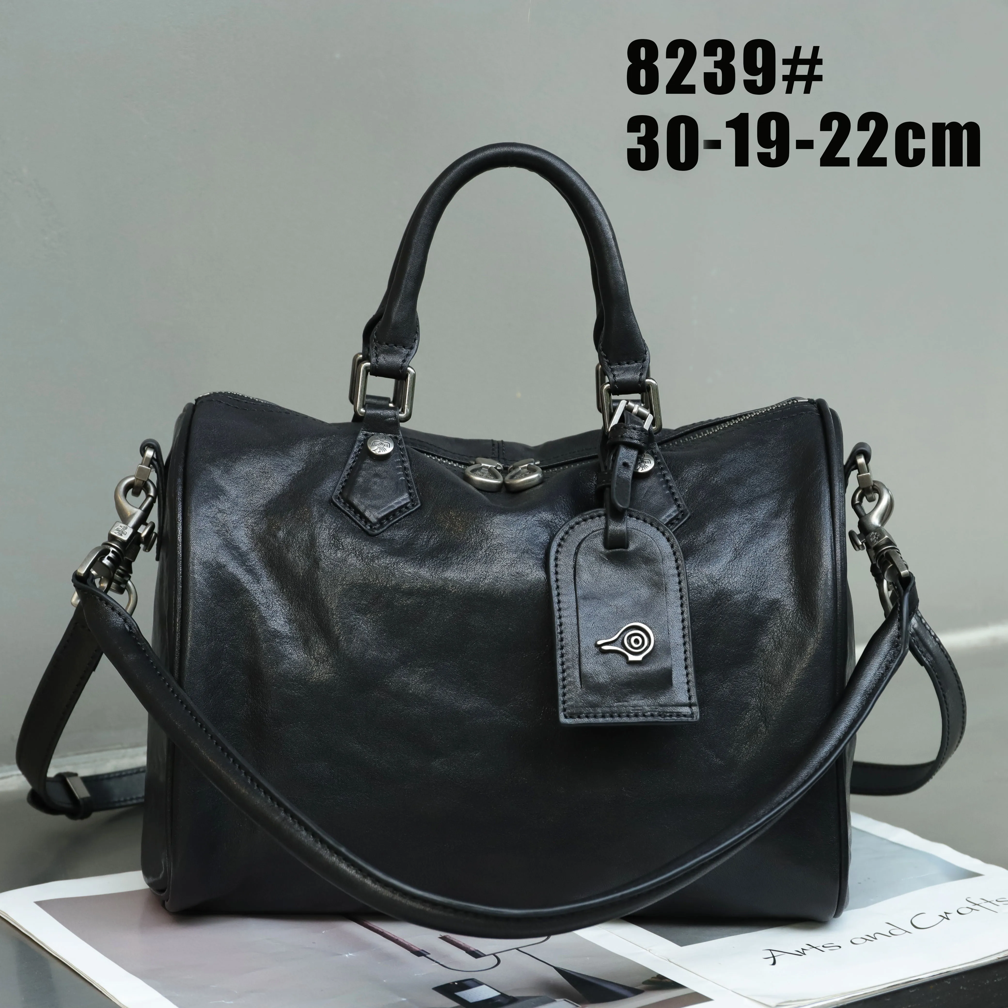 Orabird Lüks Boston Çantası Ka - Women Bags 2026 Trends incelemesi ve fiyatı