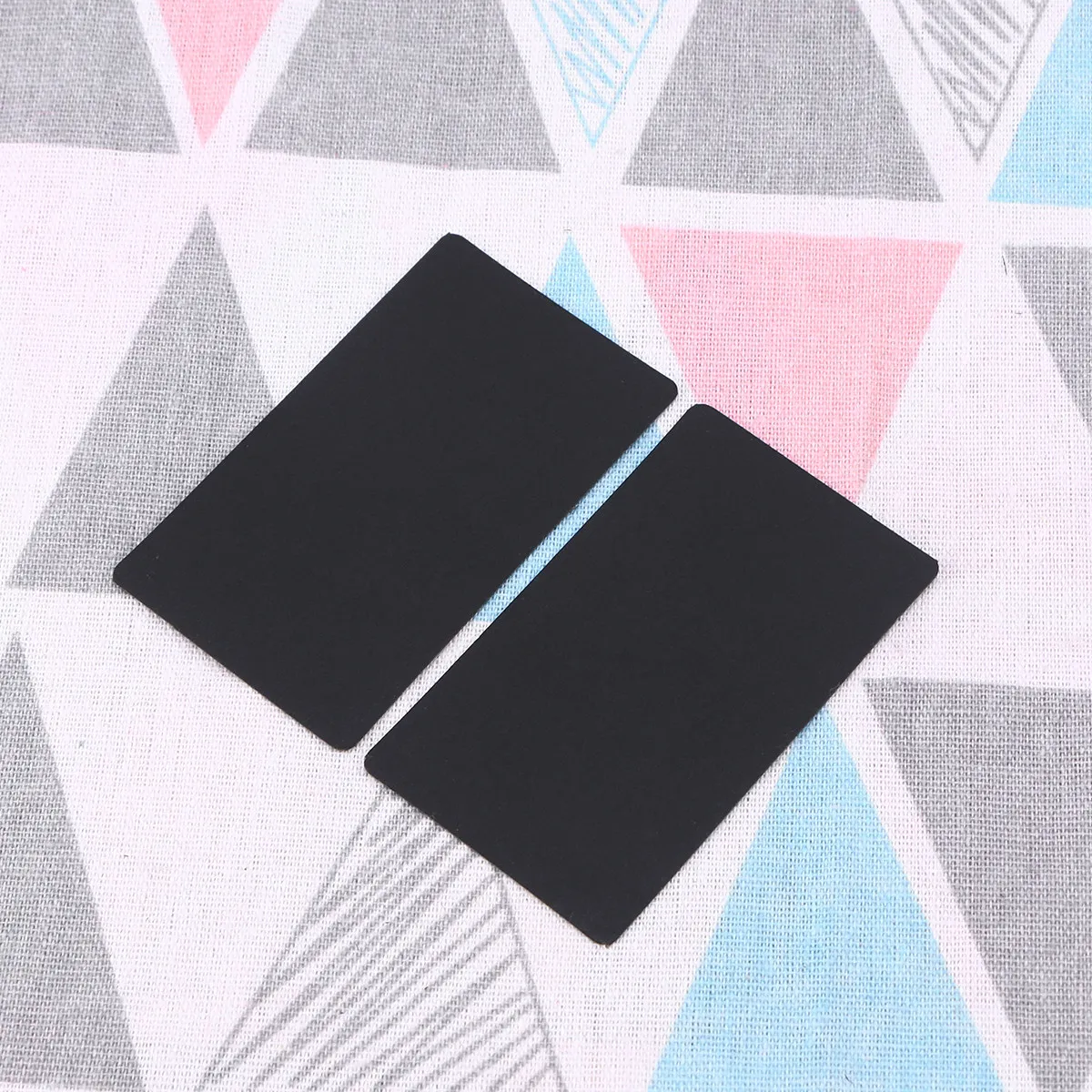 

100 шт. винтажных двусторонних карточек из крафт-бумаги для записей, благодарностей, рассадочных карточек, советов по выпечке и DIY-проектов