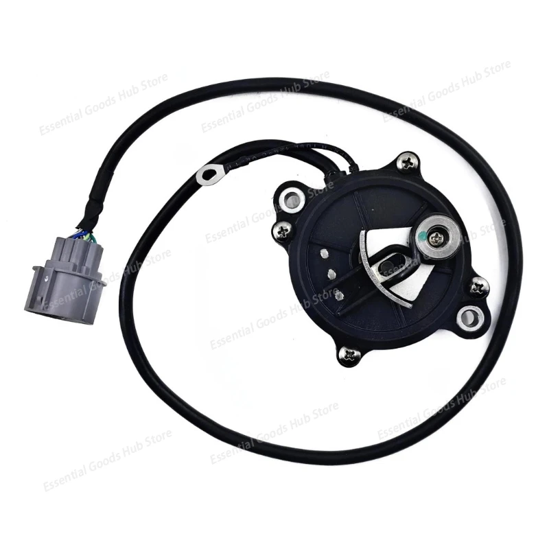 

Original Factory Front Axle Motor Assembly (waterproof Plug-in) Q890-314000-1000