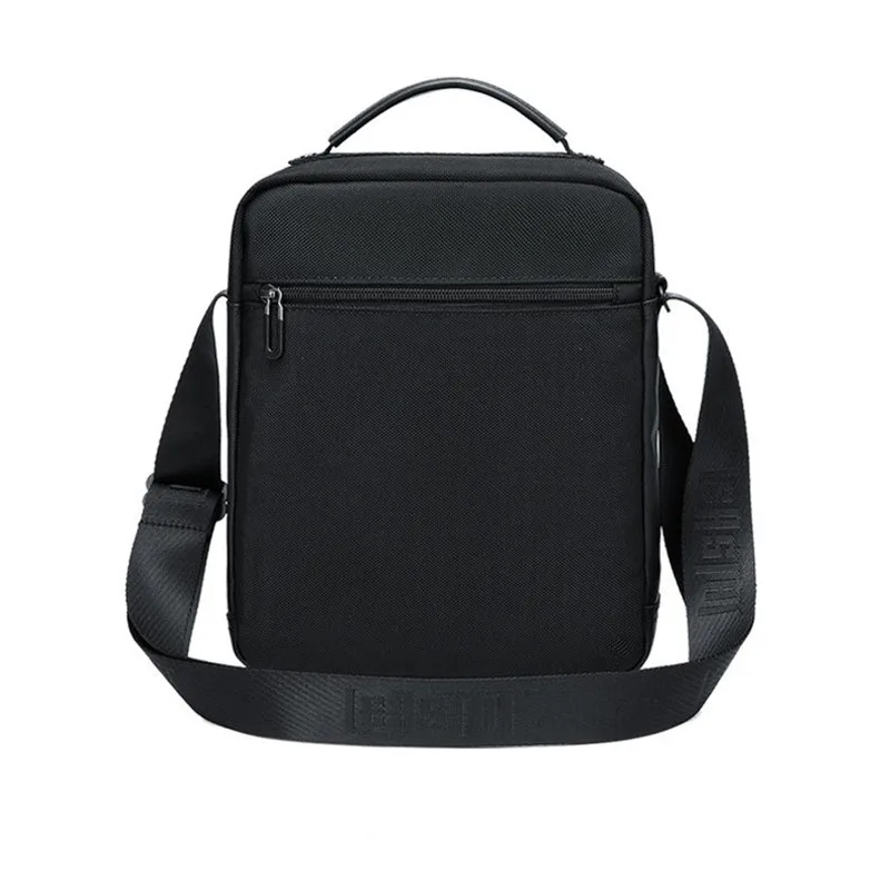 High Quality Brand Men Messenger Bag Business Men Shoulder bag Fashion Handbag Men Bag Waterproof bolso hombre