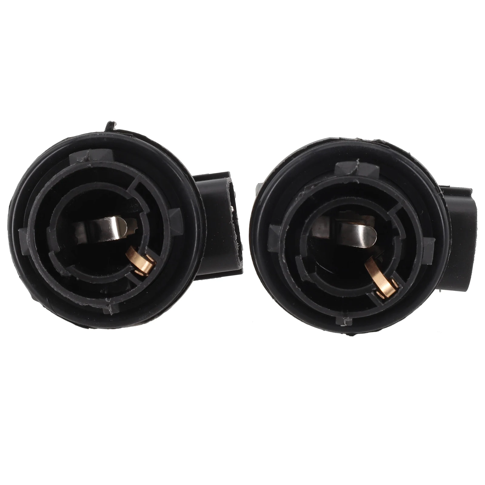 2 Pieces As Shown Daytime Running Lamp Compatible Vehicle Models High Universality Fitment Manual Measurement Deviation