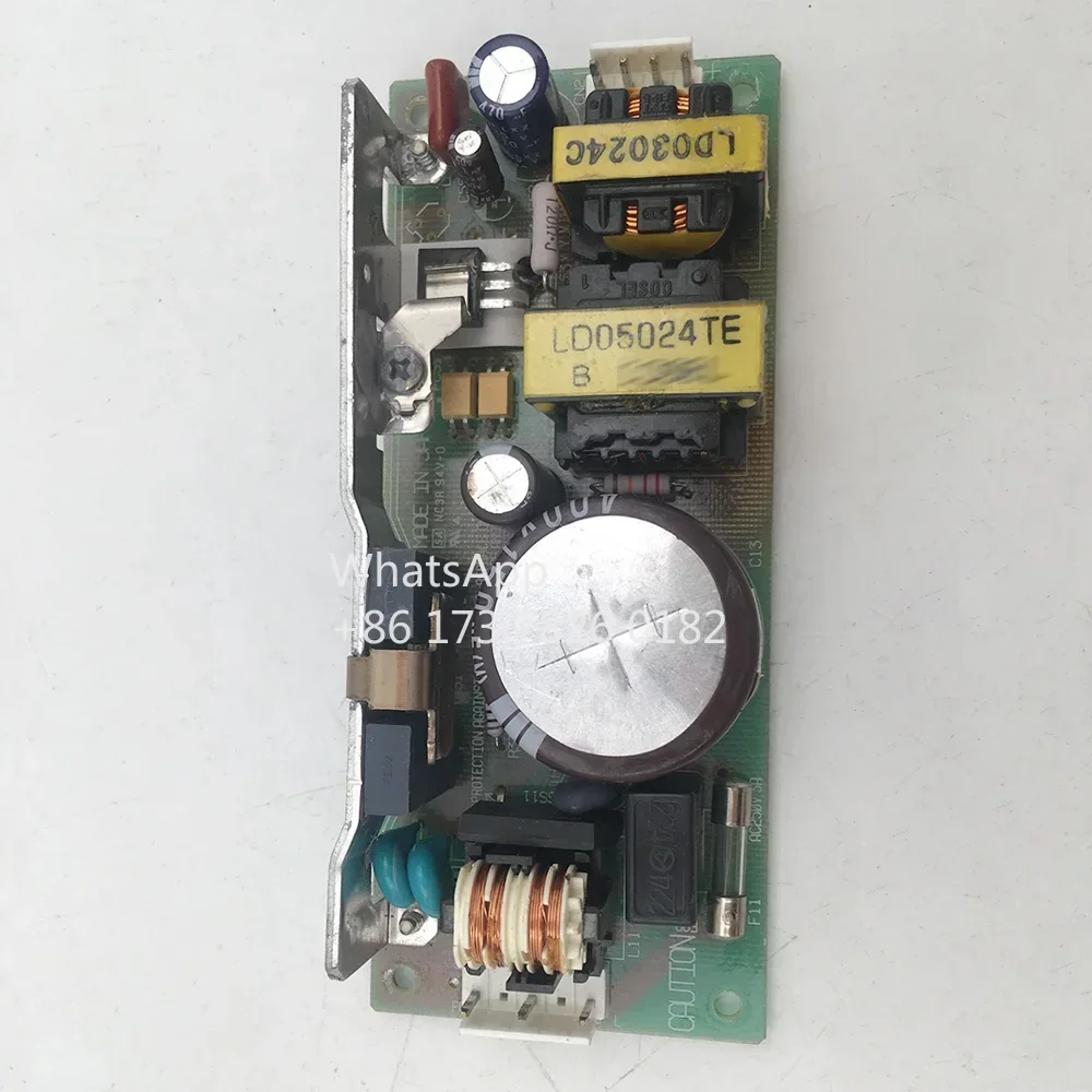 LDA30F-24 For Cosel Power Supply 24V 1.3A 50-60Hz AC100-240V 0.8A Original Disassembly