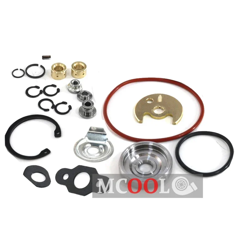 TD04 TD04HL Turbo Turbocharger Repair Kit TD04HL-15T For MITSUBISHI VOLVO SAAB