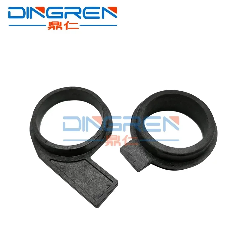 for Kyocera KM 1620 1635 1648 1650 2050 2035 2550 255 205 305 FS6025 6525 6030 6530 Upper Roller Sleeve Fixing Heating Roller