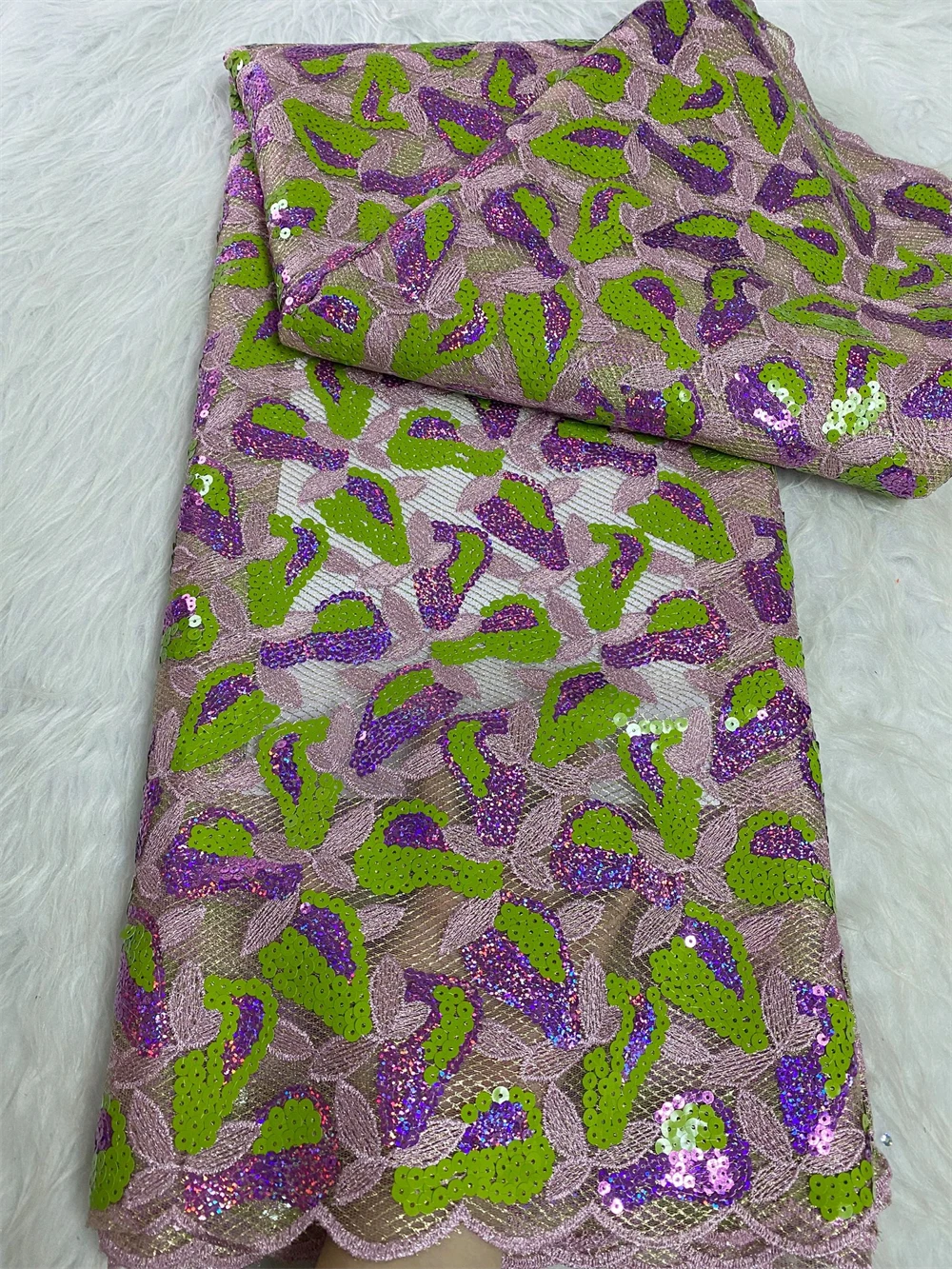 

High Quality African Lace Fabric 2025 Guipure Cord Lace Fabrics Swiss Voile Lace Fabric With Stones For Dress Sewing