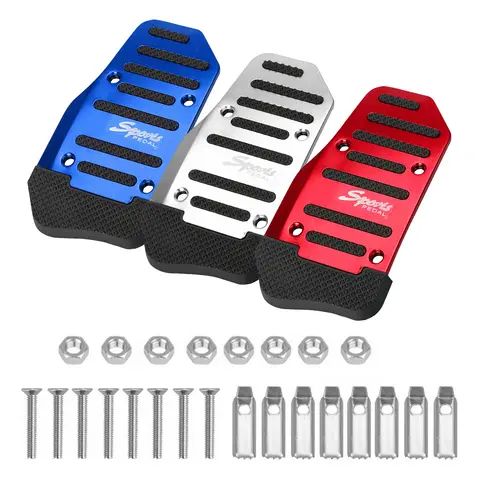 6 best sales corolla pedal - №2