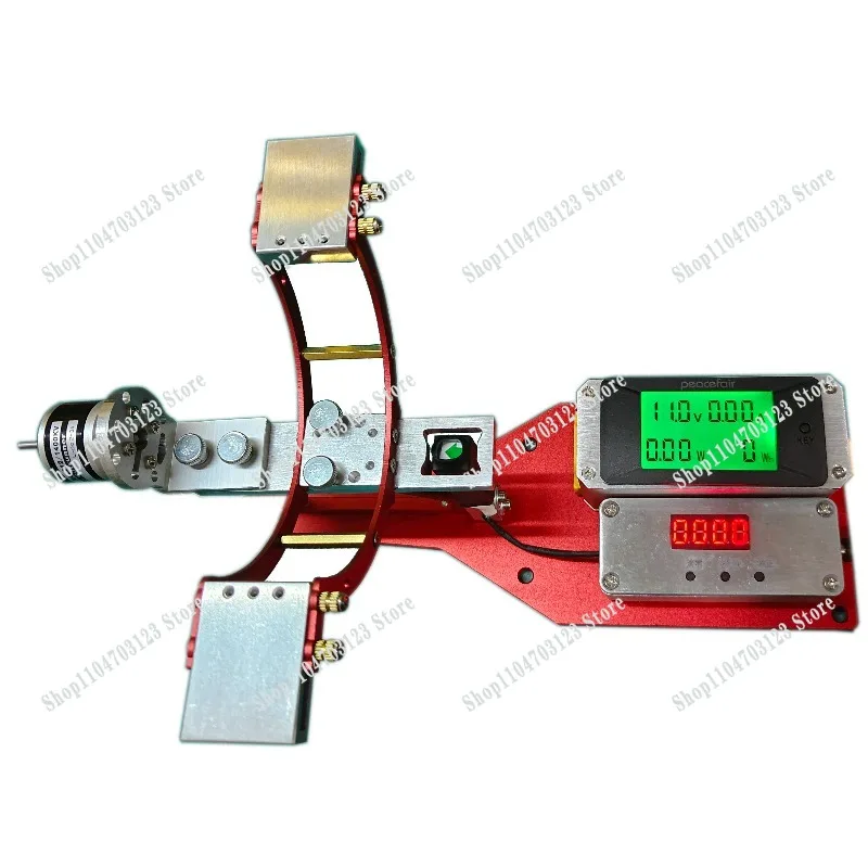 Factory direct motor tensile test bench, self-made aircraft test