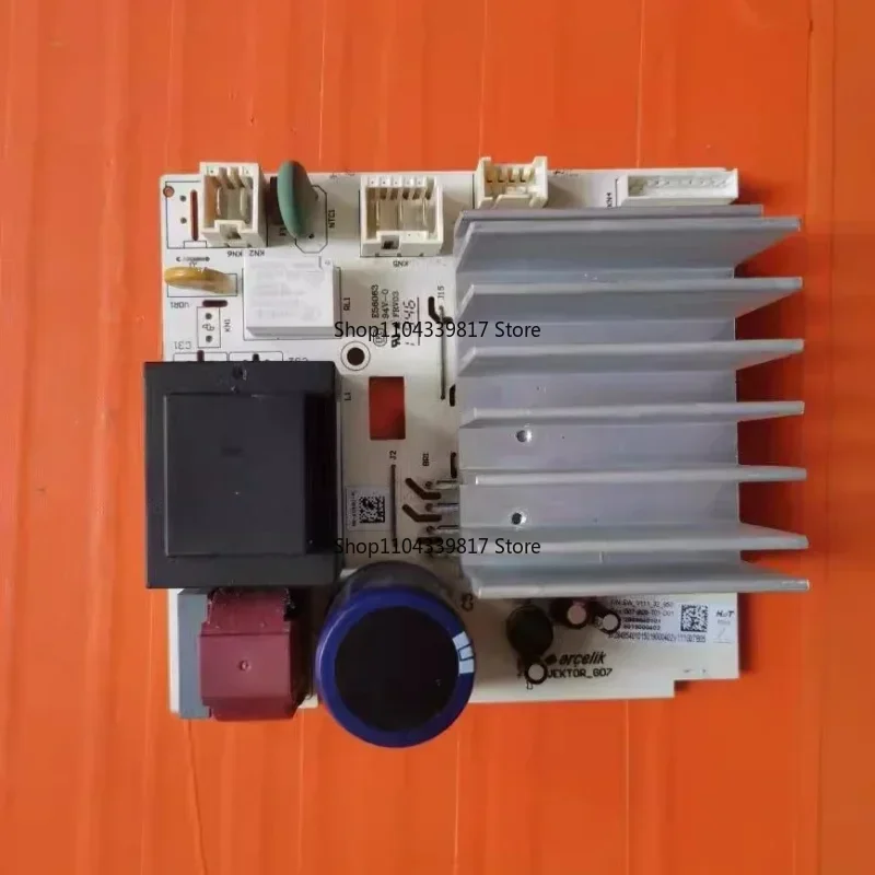 الأصلي لوحة محول التردد اللوحة الأم سائق المحرك G07-B05-T01-D01 لغسالة بيكو