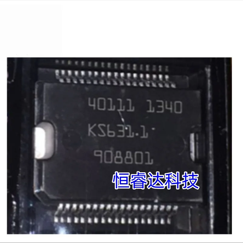1pcs/lot New Original 40077 40076 40111 48023 HSSOP36 CAR IC common rail computer board commonly used vulnerable power chip