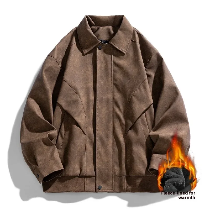 

Велоспорт на открытом воздухе, спортивная ветрозащитная дышащая весенне-осенняя куртка для мужчин, спортивная повседневная красивая трендовая универсальная куртка на открытом воздухе