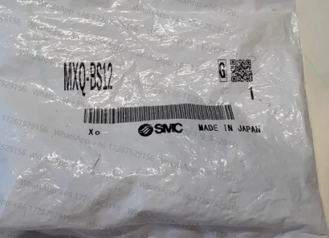 1Pcs Brand New Smc …