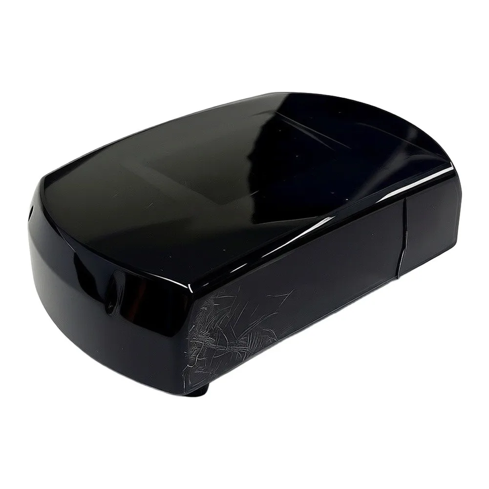 For BMW 3 Series 2017-2023 Cruise Control Cover Distance Sensor Cover Plastic Construction Precision Engineered Fit