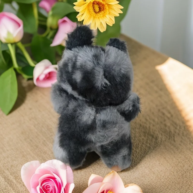 ブブ ブラインドボックス ハロウィン ブラインドボックス ギフト イースター ぬいぐるみ ペンダント 誕生日プレゼント バッグペンダント キーホルダー