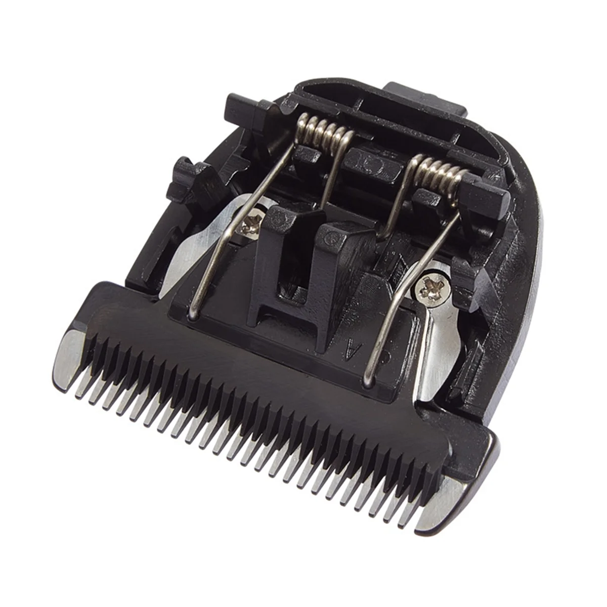 Cabeça de barbeiro cortador de cabelo para panasonic er150 er151 er152 er153 er154 er160 er1510 er1511 er1610 er1611 ER-GP80