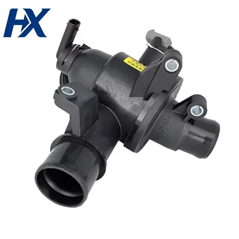 

6512000615 A6512000615 Engine Coolant Thermostat For Mercedes Benz W204 W205 W212 W166 W221 W222 W639 W447