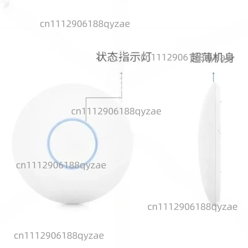 Indoor Gigabit Dual Band Ceiling Wireless UAP-AC-LITE
