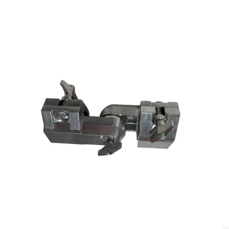 

Drum Frame Mounting Bracket Zinc Alloy Drum Rack Accessory For Stable Playing