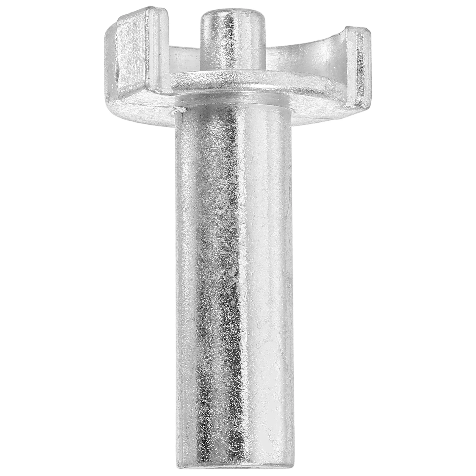 

1pc Roman Umbrella Crank Shaft Fixed Rod Durable Metal Replacement for Outdoor Parasol Patio Accessories