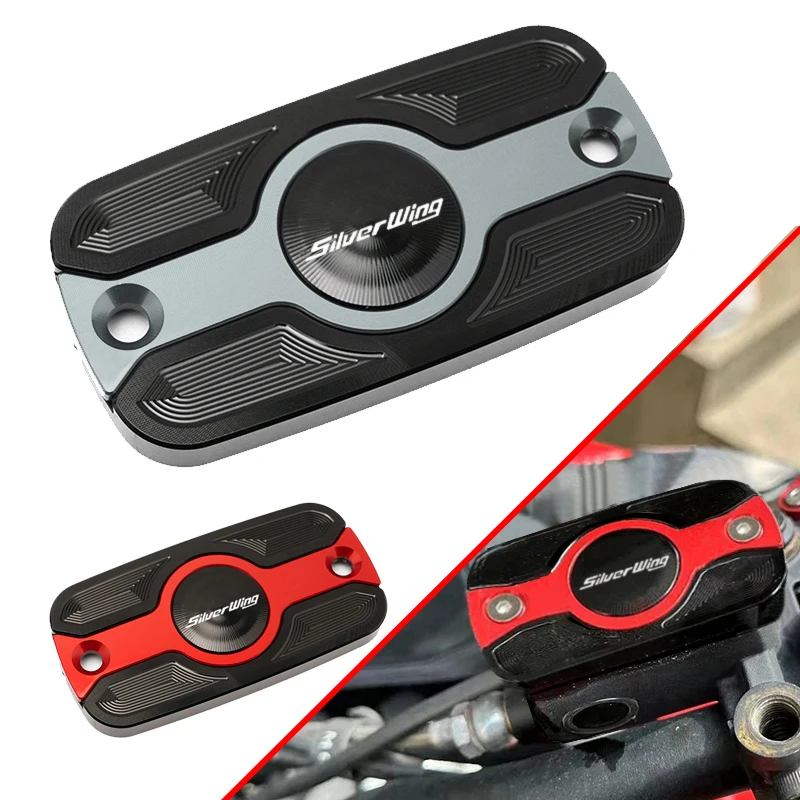 For Honda FCS600 Si… - image