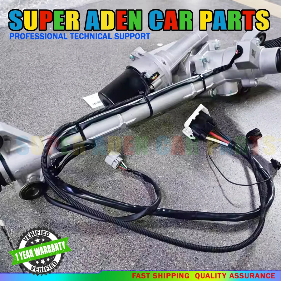 

Электрическая рулевая рейка 34128AG020 для Subaru OUTBACK Legacy 2009-2014 34110AJ152 34110-AJ134 34110AJ131 34110-AJ133