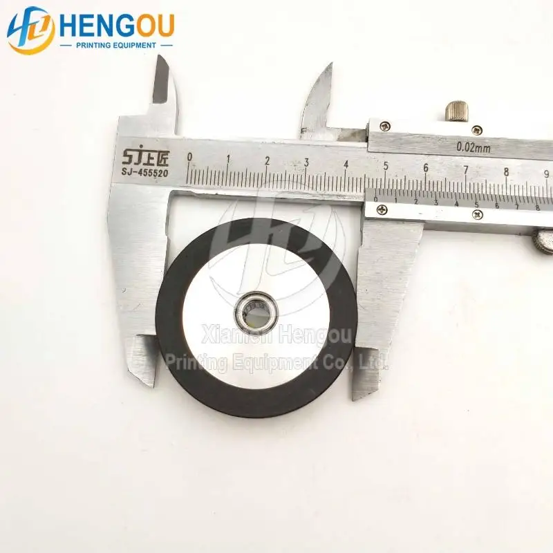 48x6x10mm 66.891.020 66.020.118 41.016.270F Heidelberg SM102 CD102 SM74 CD74 PM74 XL75 Offset Printed Part Wheel