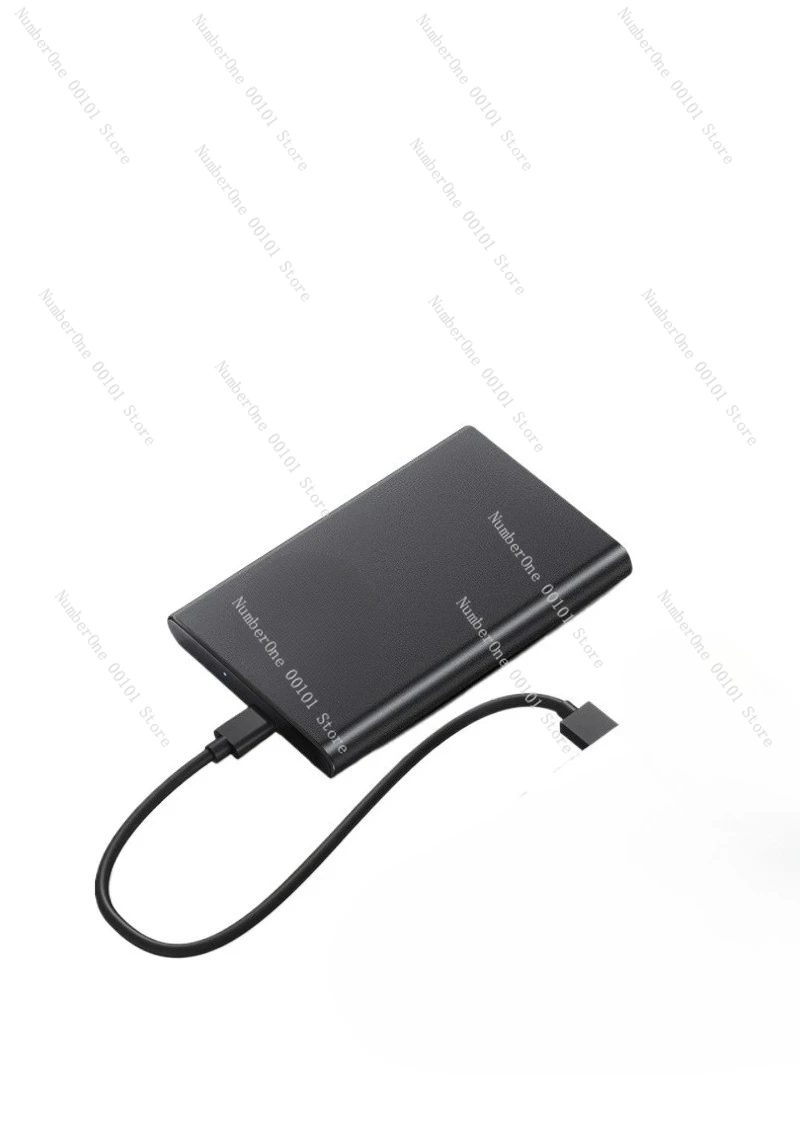 External Hard Drive 1TB 500GB 2TB High Speed Portable HDD SSD Storage for PS4 Xbox PC Laptop Gaming