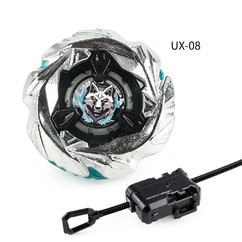 Top Toy With Ruler …