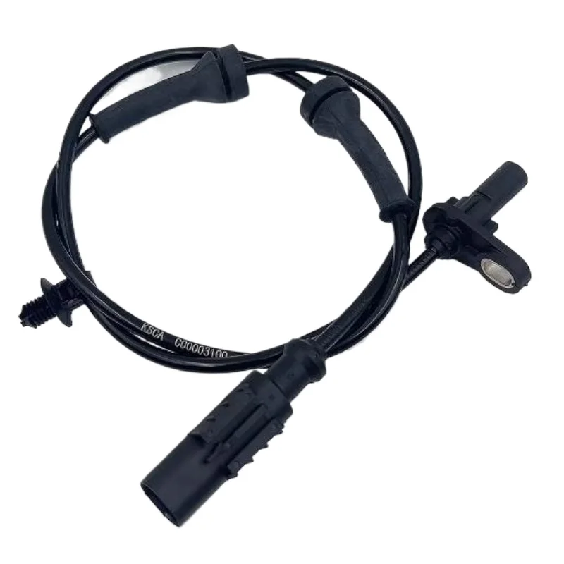 Wheel ABS Sensor Front Rear Speed Sensor Line Brake Genuine For MAXUS V80 C00217119 C00566090