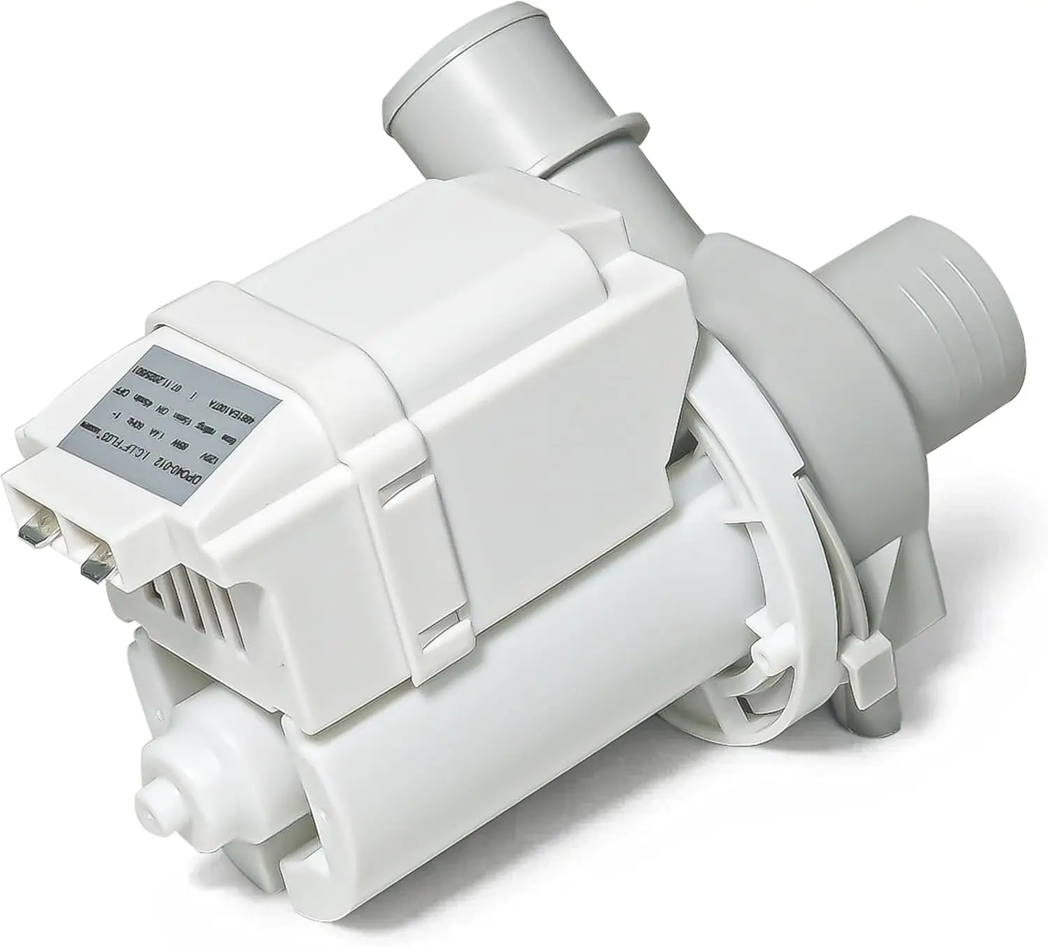 4681EA1007A DP040-012 110V Water Drain Pump Replacement For Washing Machine