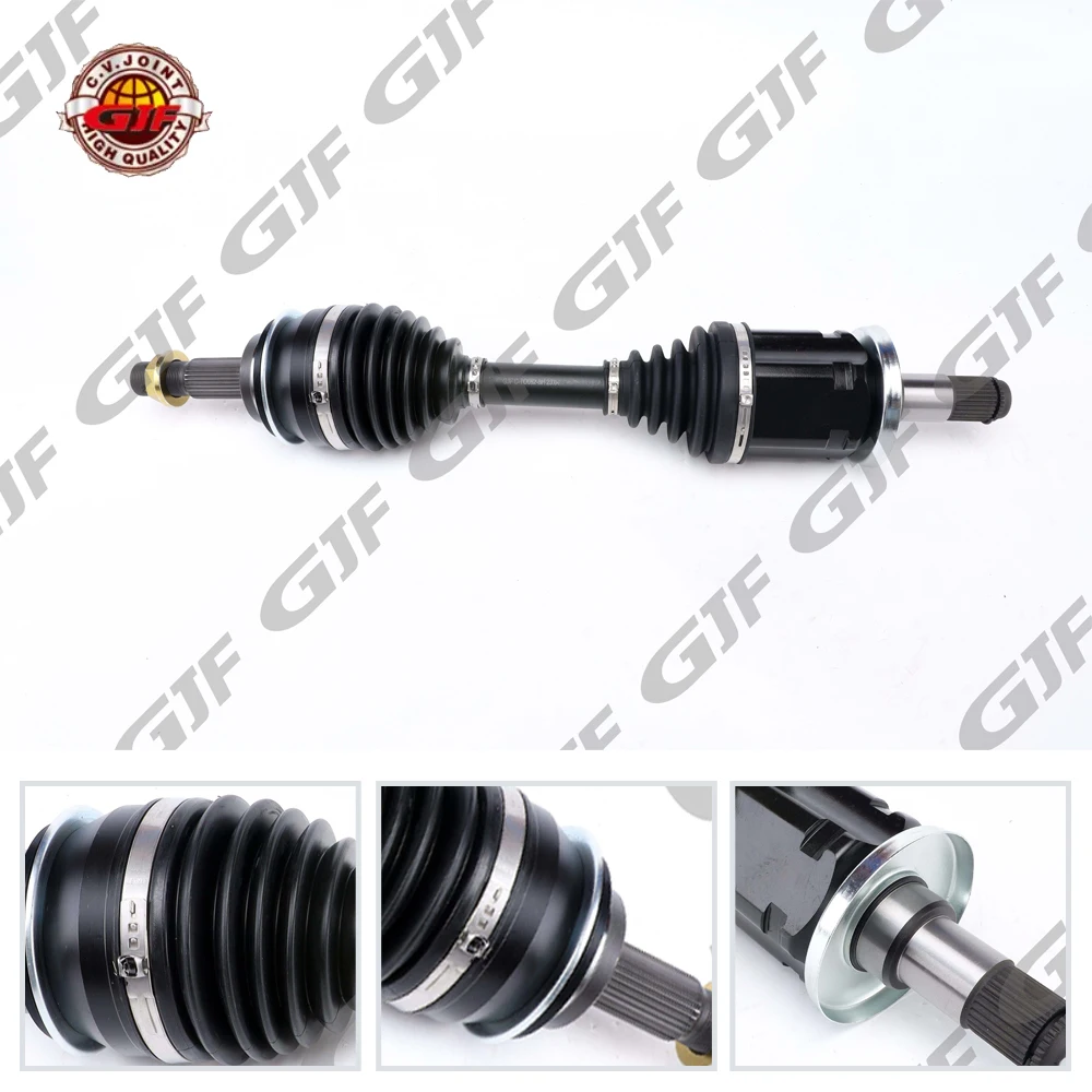 Auto Transmission Systems Front Rear Drive Shaft For Toyota Hilux Vigo NEW 2015 REVO C-TO082-8H 43430-0k070