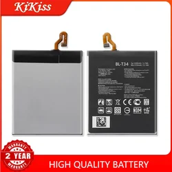 BL-T34  Battery For LG V30 V30+ V30A H930 H932 LS998 BL T34  Bateria 3155mAh  + Free tool