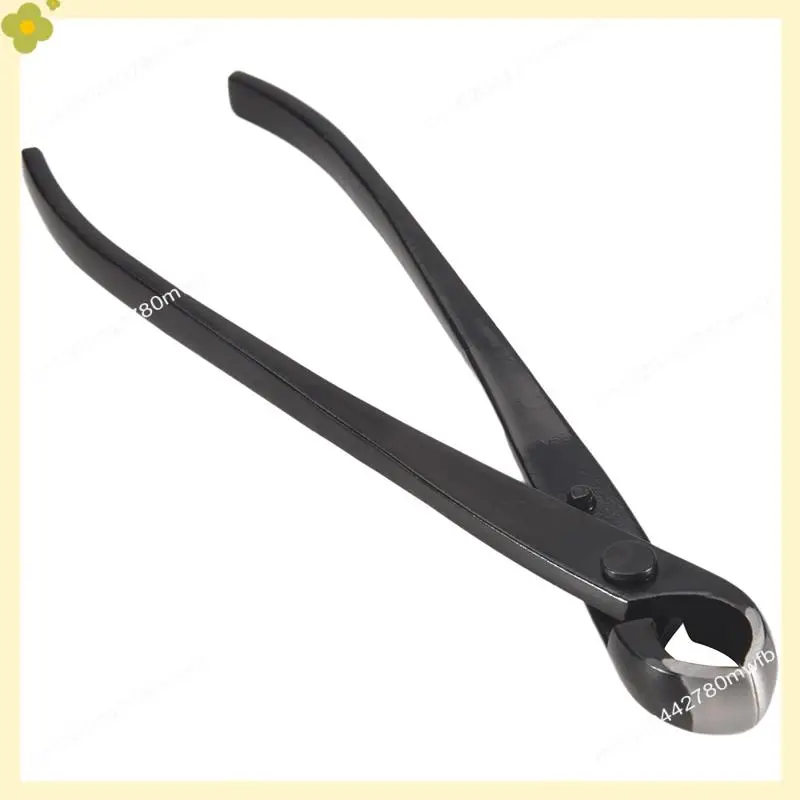 

LDHL New 210Mm Professional Grade High-Carbon Steel Alloy Wire Cutters Bonsai Tools For Gardening