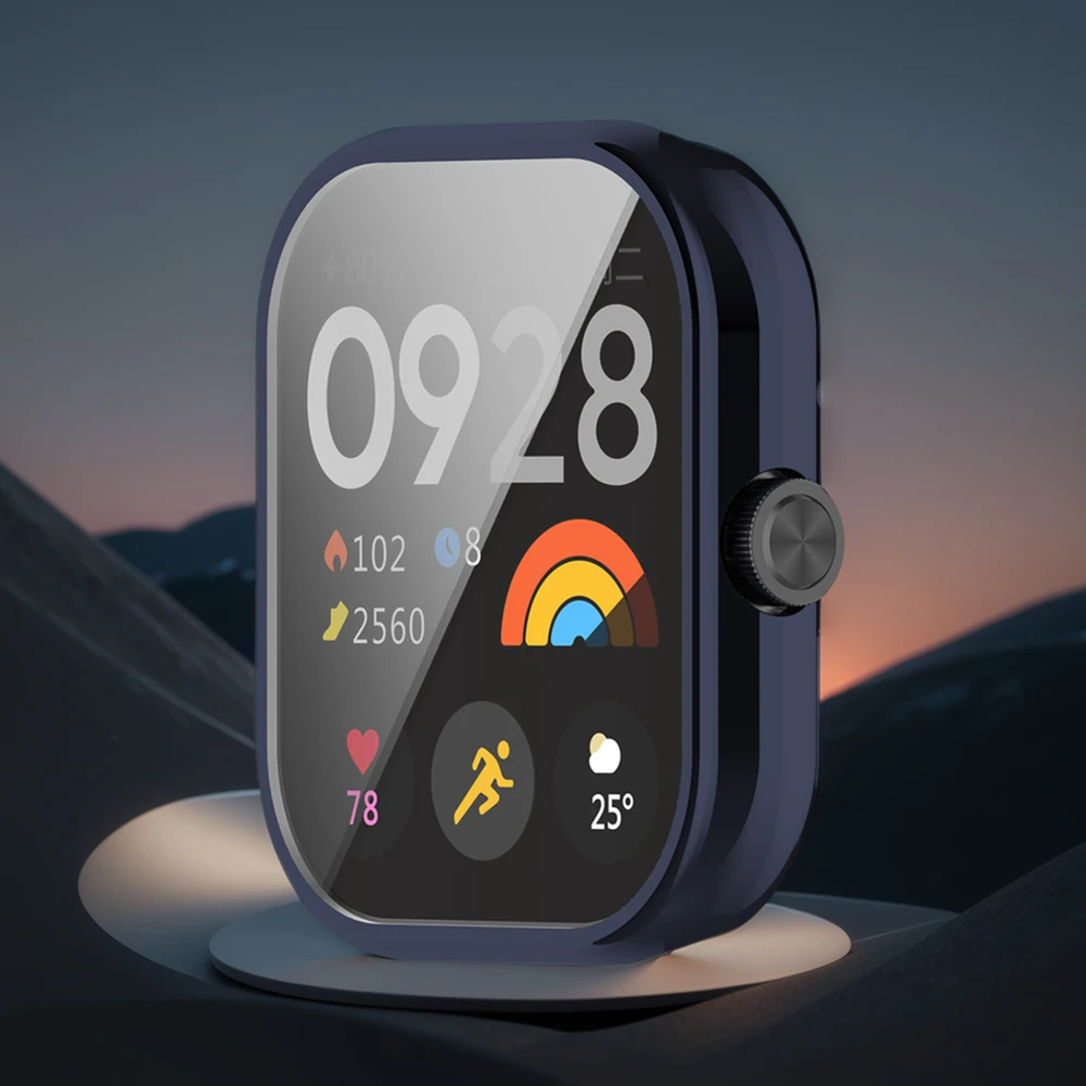 Tpu Case Watch Prot… - image