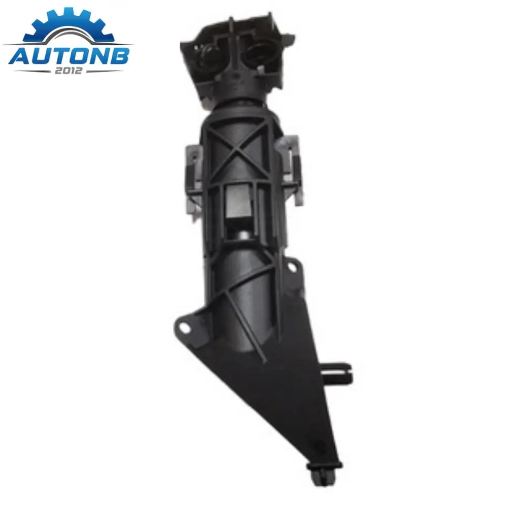 ZOOMKEY Fit For Headlight Washer Cleaner Spray Jet Nozzle Fit For Mini Cooper Paceman R61 R6061679800913