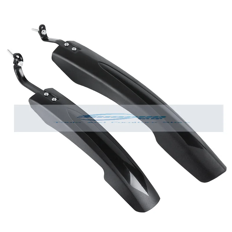

Mountain Bike Fender Outdoor Cycling PP Widening Fender Road Bike Quick Installation Baffle Equipment Accessories