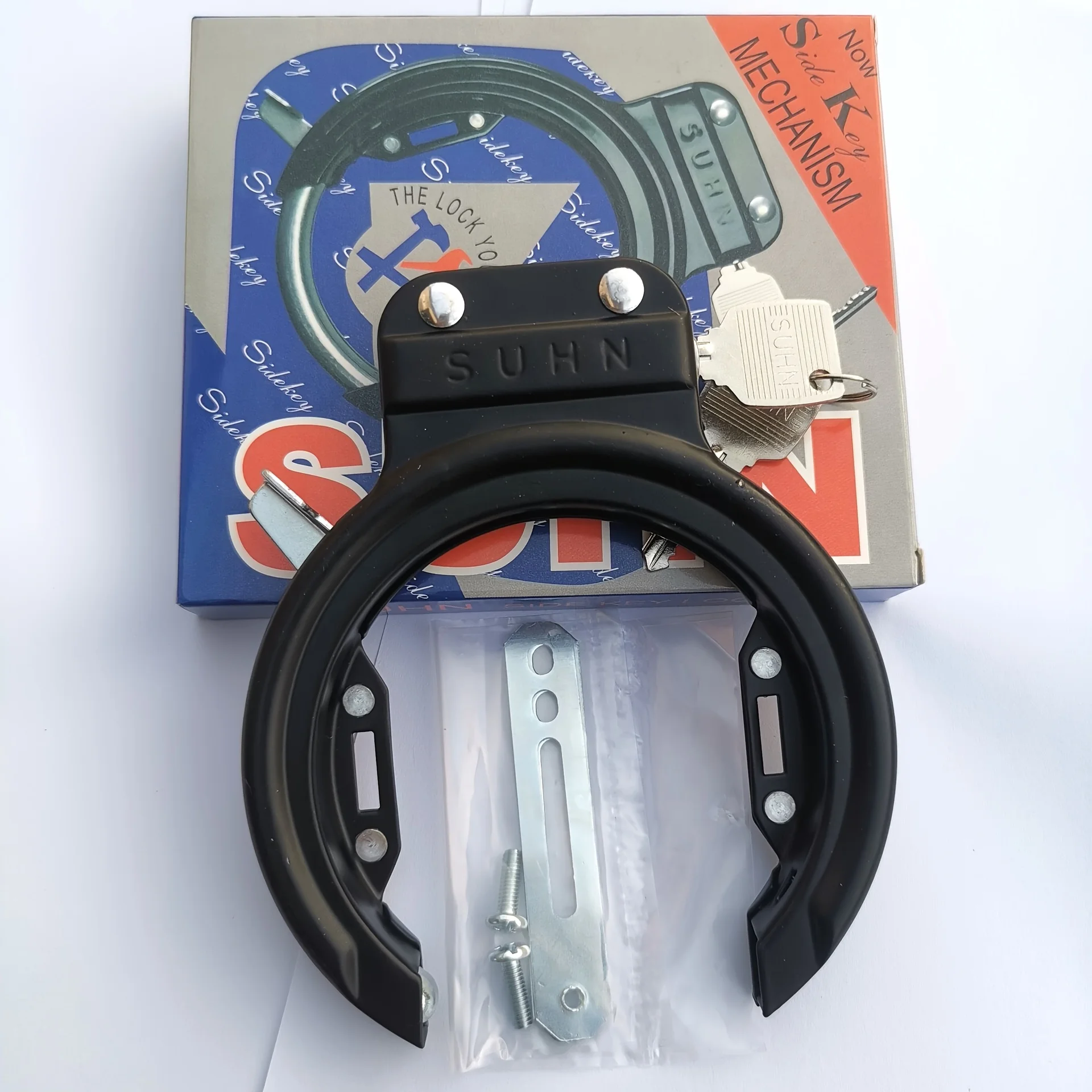 Thumbnail 3 - #77 Top Bicycle Locks Picks for Every Budget