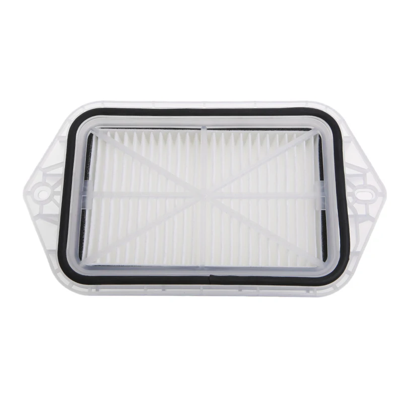 Filtro de cabina de 2 orificios para Vw, Sagitar, Passat, Magotan, Tiguan, Touran, Audi Buy1 + 1 gratis, 1 Juego