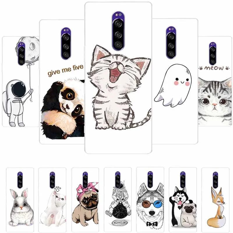 For Sony Xperia XZ4… - image