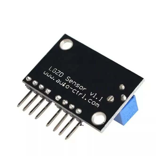 Water Level Sensor Module Liquid Surface Detection Depth Measurement for Arduino Smart Tank